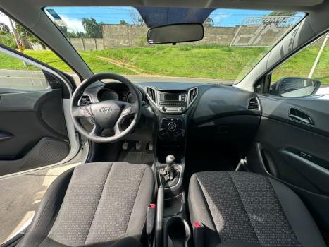 HYUNDAI HB 20 Hatch 1.0 12V 4P FLEX COMFORT PLUS, Foto 8