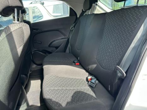 HYUNDAI HB 20 Hatch 1.0 12V 4P FLEX COMFORT PLUS, Foto 9
