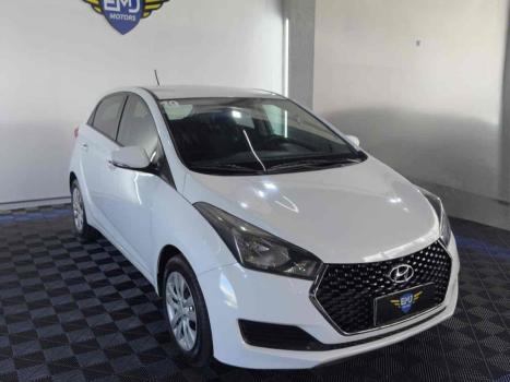 HYUNDAI HB 20 Hatch 1.0 12V 4P FLEX COMFORT PLUS, Foto 3