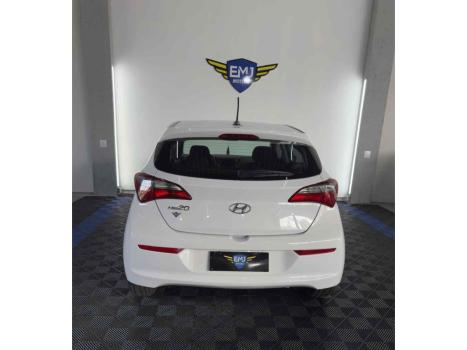 HYUNDAI HB 20 Hatch 1.0 12V 4P FLEX COMFORT PLUS, Foto 5