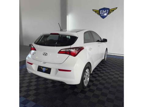 HYUNDAI HB 20 Hatch 1.0 12V 4P FLEX COMFORT PLUS, Foto 6