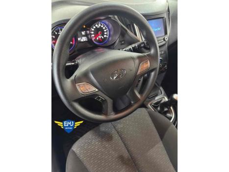 HYUNDAI HB 20 Hatch 1.0 12V 4P FLEX COMFORT PLUS, Foto 7