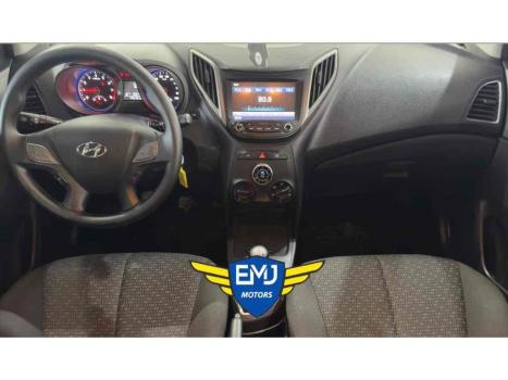 HYUNDAI HB 20 Hatch 1.0 12V 4P FLEX COMFORT PLUS, Foto 8
