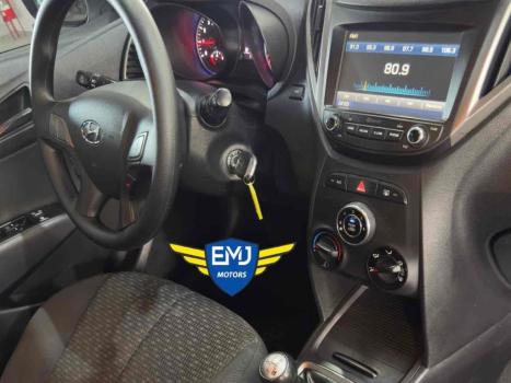 HYUNDAI HB 20 Hatch 1.0 12V 4P FLEX COMFORT PLUS, Foto 9