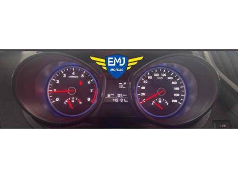 HYUNDAI HB 20 Hatch 1.0 12V 4P FLEX COMFORT PLUS, Foto 10