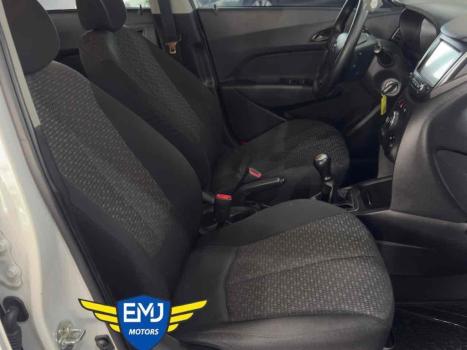 HYUNDAI HB 20 Hatch 1.0 12V 4P FLEX COMFORT PLUS, Foto 11