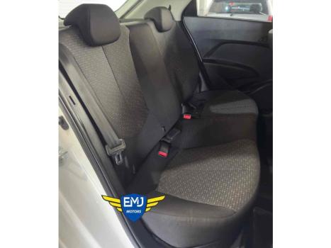 HYUNDAI HB 20 Hatch 1.0 12V 4P FLEX COMFORT PLUS, Foto 12