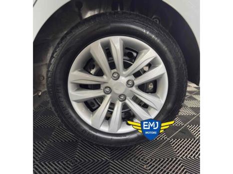 HYUNDAI HB 20 Hatch 1.0 12V 4P FLEX COMFORT PLUS, Foto 13