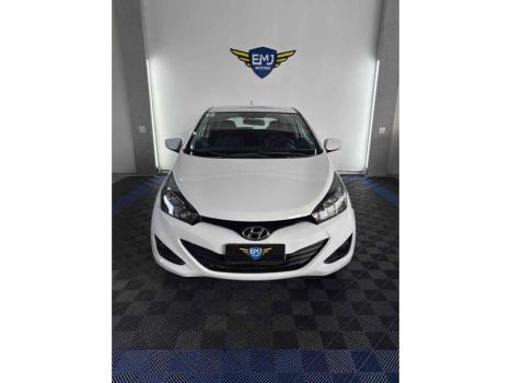 HYUNDAI HB 20 Hatch 1.0 12V 4P FLEX COMFORT, Foto 2