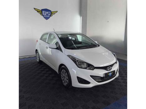 HYUNDAI HB 20 Hatch 1.0 12V 4P FLEX COMFORT, Foto 3