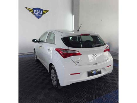 HYUNDAI HB 20 Hatch 1.0 12V 4P FLEX COMFORT, Foto 4