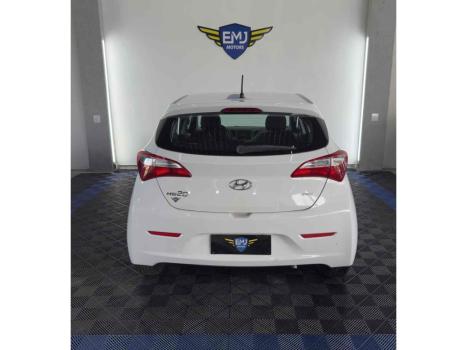 HYUNDAI HB 20 Hatch 1.0 12V 4P FLEX COMFORT, Foto 5