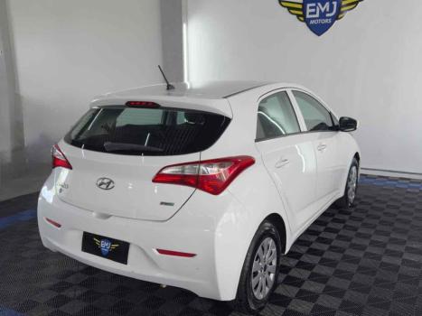 HYUNDAI HB 20 Hatch 1.0 12V 4P FLEX COMFORT, Foto 6