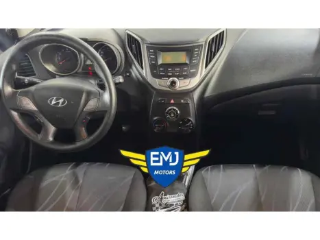 HYUNDAI HB 20 Hatch 1.0 12V 4P FLEX COMFORT, Foto 8