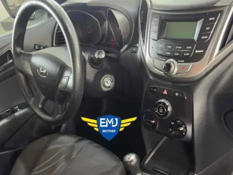 HYUNDAI HB 20 Hatch 1.0 12V 4P FLEX COMFORT, Foto 9