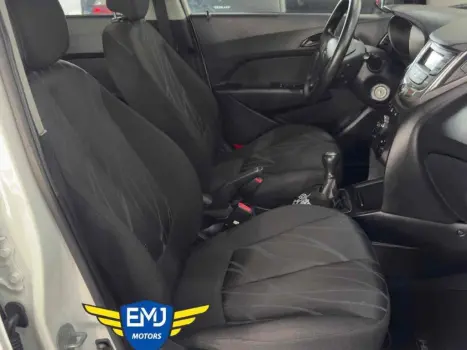 HYUNDAI HB 20 Hatch 1.0 12V 4P FLEX COMFORT, Foto 11