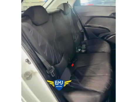 HYUNDAI HB 20 Hatch 1.0 12V 4P FLEX COMFORT, Foto 12