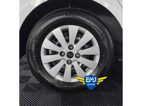 HYUNDAI HB 20 Hatch 1.0 12V 4P FLEX COMFORT, Foto 13