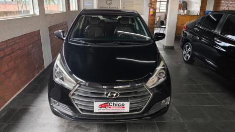 HYUNDAI HB 20 Hatch 1.6 16V 4P PREMIUM FLEX AUTOM�TICO, Foto 1