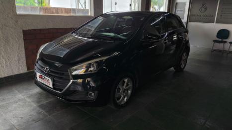 HYUNDAI HB 20 Hatch 1.6 16V 4P PREMIUM FLEX AUTOM�TICO, Foto 2
