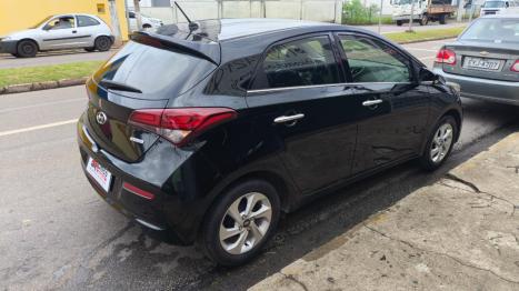 HYUNDAI HB 20 Hatch 1.6 16V 4P PREMIUM FLEX AUTOM�TICO, Foto 3