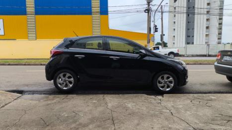 HYUNDAI HB 20 Hatch 1.6 16V 4P PREMIUM FLEX AUTOM�TICO, Foto 5