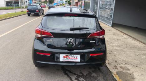 HYUNDAI HB 20 Hatch 1.6 16V 4P PREMIUM FLEX AUTOM�TICO, Foto 6