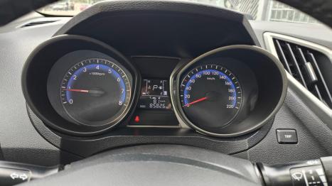 HYUNDAI HB 20 Hatch 1.6 16V 4P PREMIUM FLEX AUTOM�TICO, Foto 9