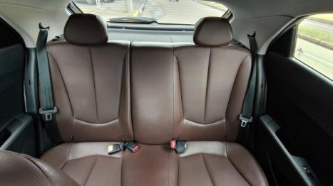 HYUNDAI HB 20 Hatch 1.6 16V 4P PREMIUM FLEX AUTOM�TICO, Foto 10