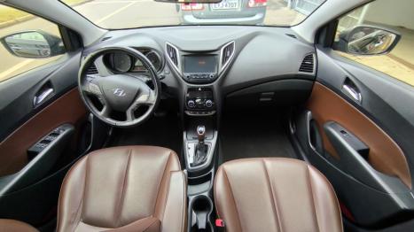 HYUNDAI HB 20 Hatch 1.6 16V 4P PREMIUM FLEX AUTOM�TICO, Foto 11