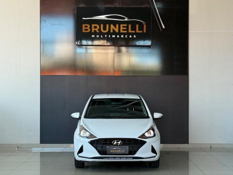 HYUNDAI HB 20 Hatch 1.0 12V 4P FLEX VISION, Foto 2