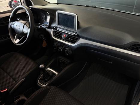 HYUNDAI HB 20 Hatch 1.0 12V 4P FLEX VISION, Foto 6