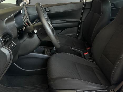 HYUNDAI HB 20 Hatch 1.0 12V 4P FLEX VISION, Foto 7