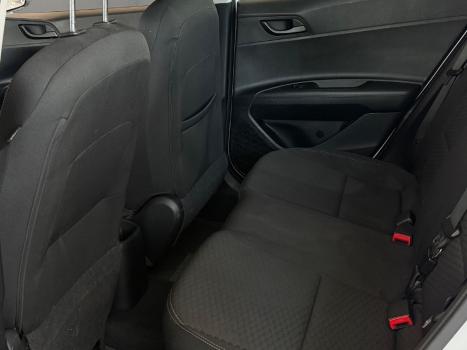 HYUNDAI HB 20 Hatch 1.0 12V 4P FLEX VISION, Foto 8