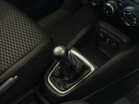 HYUNDAI HB 20 Hatch 1.0 12V 4P FLEX VISION, Foto 9