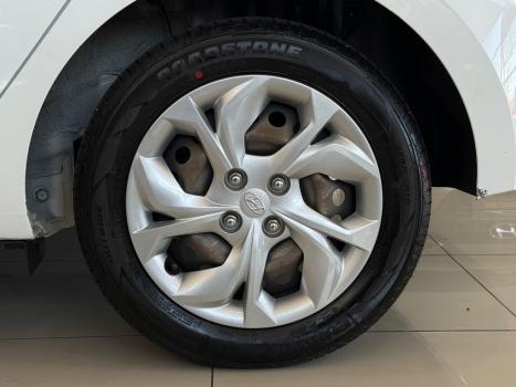 HYUNDAI HB 20 Hatch 1.0 12V 4P FLEX VISION, Foto 10