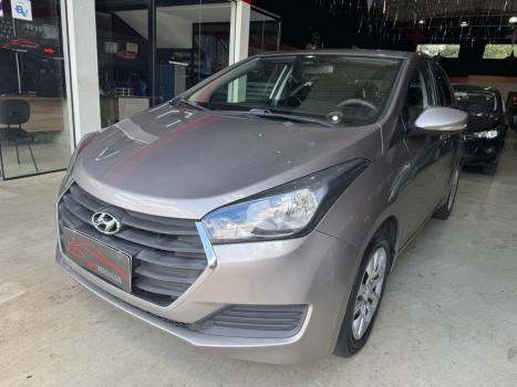 HYUNDAI HB 20 Hatch 1.0 12V 4P FLEX COMFORT, Foto 1