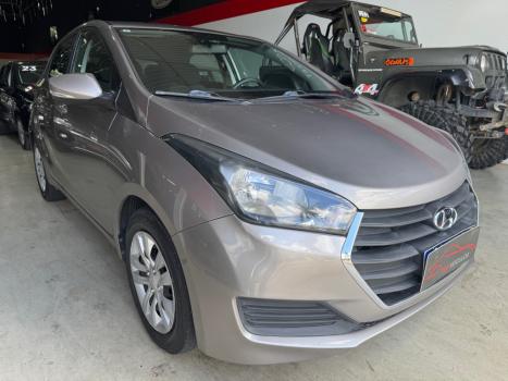 HYUNDAI HB 20 Hatch 1.0 12V 4P FLEX COMFORT, Foto 2