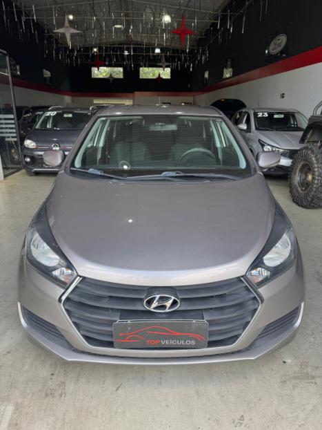 HYUNDAI HB 20 Hatch 1.0 12V 4P FLEX COMFORT, Foto 3