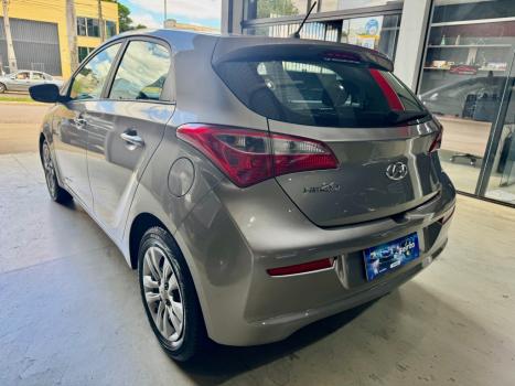HYUNDAI HB 20 Hatch 1.0 12V 4P FLEX COMFORT, Foto 4