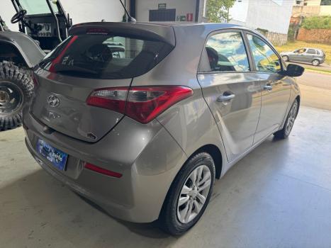 HYUNDAI HB 20 Hatch 1.0 12V 4P FLEX COMFORT, Foto 5