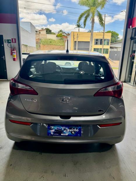 HYUNDAI HB 20 Hatch 1.0 12V 4P FLEX COMFORT, Foto 6