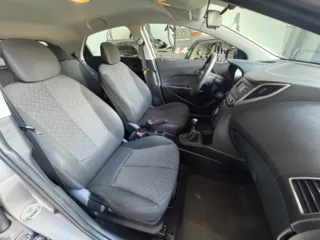 HYUNDAI HB 20 Hatch 1.0 12V 4P FLEX COMFORT, Foto 7