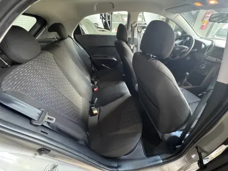 HYUNDAI HB 20 Hatch 1.0 12V 4P FLEX COMFORT, Foto 8