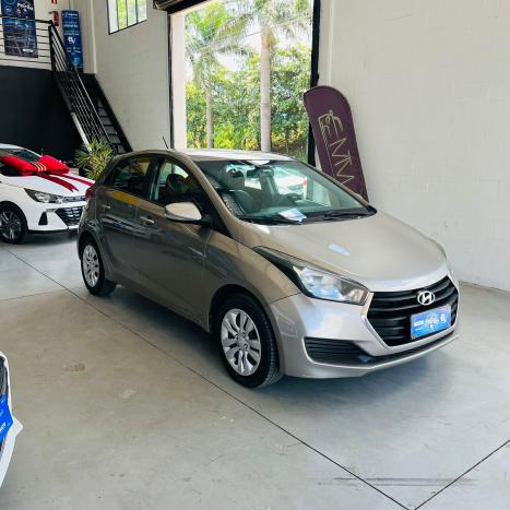 HYUNDAI HB 20 Hatch 1.0 12V 4P FLEX TGDI TURBO COMFORT PLUS, Foto 3