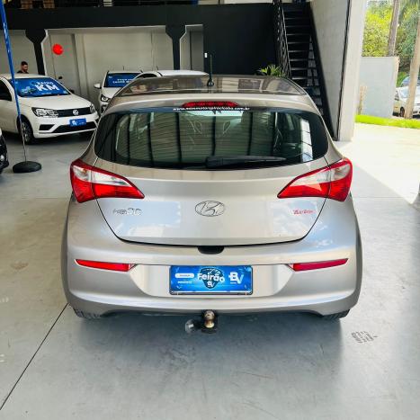 HYUNDAI HB 20 Hatch 1.0 12V 4P FLEX TGDI TURBO COMFORT PLUS, Foto 5