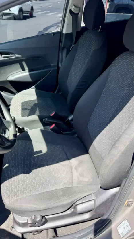 HYUNDAI HB 20 Hatch 1.0 12V 4P FLEX UNIQUE, Foto 9