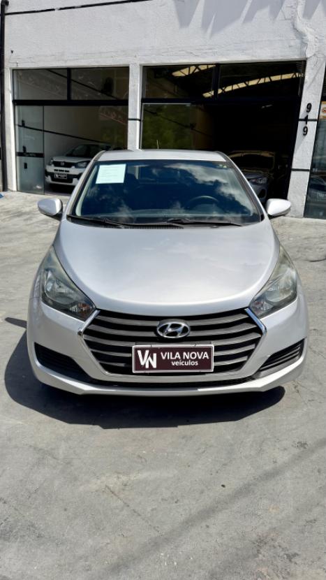 HYUNDAI HB 20 Hatch 1.0 12V 4P FLEX COMFORT, Foto 3