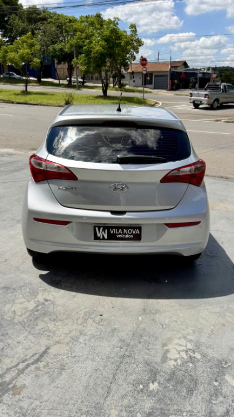 HYUNDAI HB 20 Hatch 1.0 12V 4P FLEX COMFORT, Foto 5