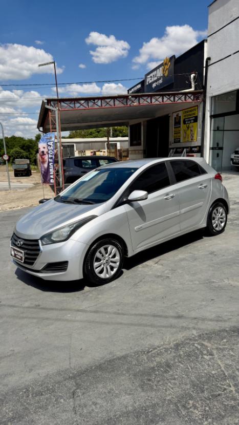 HYUNDAI HB 20 Hatch 1.0 12V 4P FLEX COMFORT, Foto 4